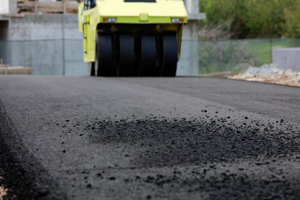Commercial Driveway Pavers in Underwood, IA
