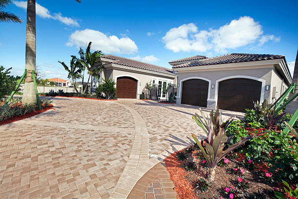 Reasons to Select Us for Your Driveway Paving Requirements in Underwood, IA