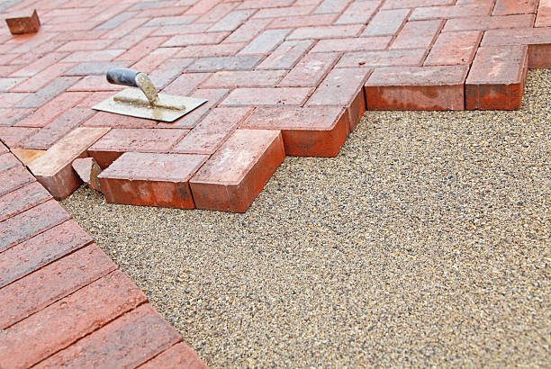 Best Affordable Driveway Paving  in Underwood, IA